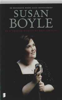 Susan Boyle