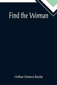 Find the Woman