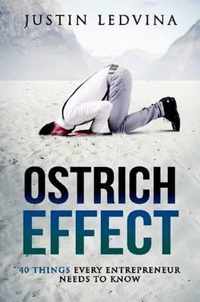 The Ostrich Effect - Paperback