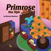 Primrose Has Style