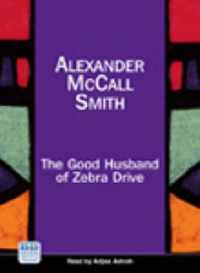 The Good Husband of Zebra Drive