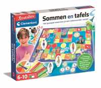 Educatief - Sommen En Tafels