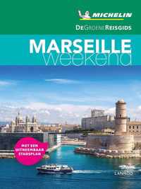De Groene Reisgids Weekend - Marseille