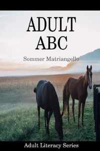 Adult ABC