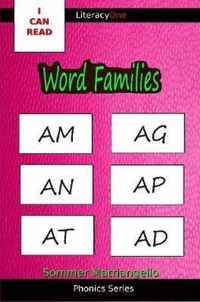 Word Families