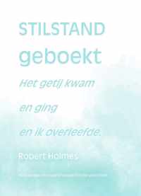 Stilstand geboekt