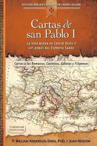 Cartas de San Pablo I