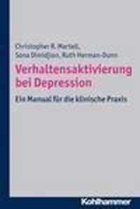 Verhaltensaktivierung Bei Depression