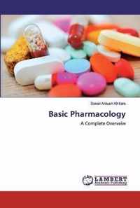 Basic Pharmacology