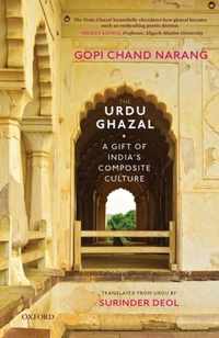 The Urdu Ghazal