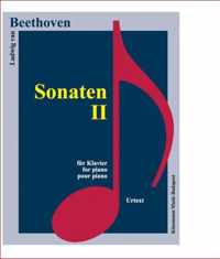 Beethoven, Sonaten II