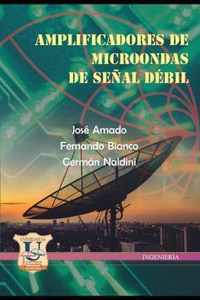 Amplificadores de Microondas de Senal debil