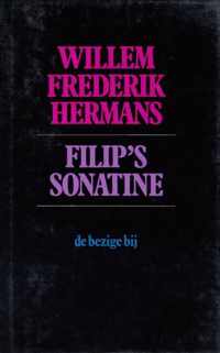 Filip&apos;s sonatine