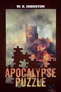 Apocalypse Puzzle