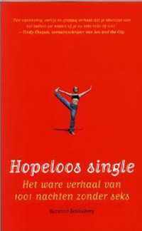 Hopeloos Single