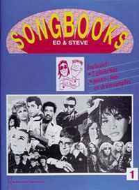 Songbooks 1