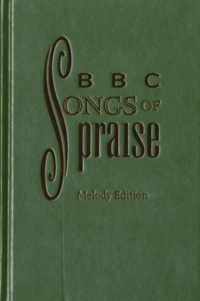 BBC Songs Of Praise Melody Edition