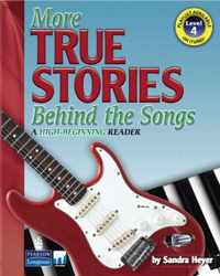 More True Stories Behind the Songs