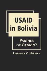USAID in Bolivia