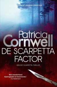 De Scarpetta Factor