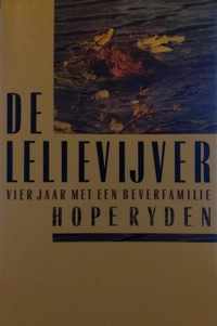 Lelievijver