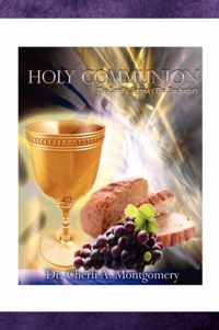 Holy Communion