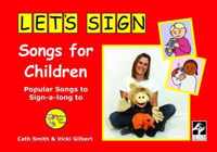 Let's Sign Songs for Children