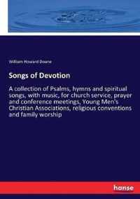 Songs of Devotion