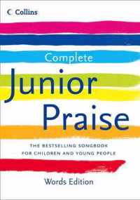 Complete Junior Praise:
