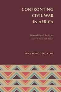 Confronting Civil War in Africa