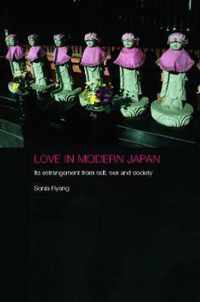 Love in Modern Japan