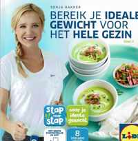 Bereik je ideale gewicht voor het hele gezin deel 4 (LIDL-versie)