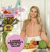 Veggie koken met Sonja