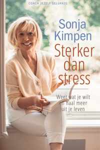 Sterker dan stress