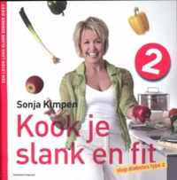 Kook je slank en fit 2