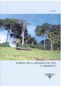 Forêts de la réserve du dja (cameroun)