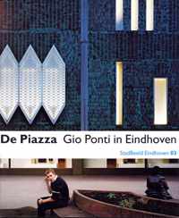 Piazza gio ponti in Eindhoven