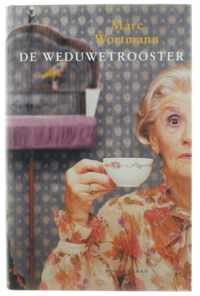 Weduwetrooster