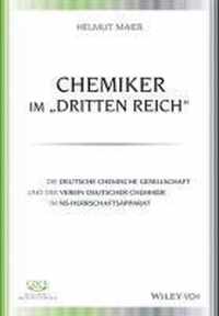 Chemiker im "Dritten Reich"