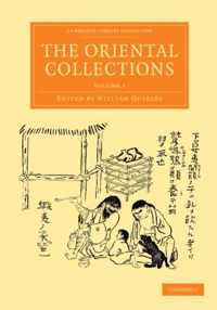 The Oriental Collections