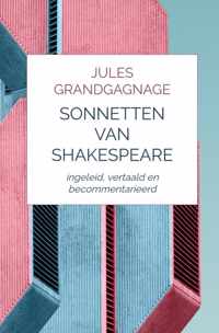 Sonnetten van Shakespeare