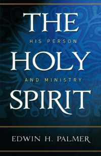 Holy Spirit, The