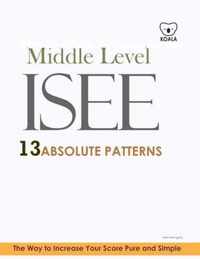 ISEE Middle Level