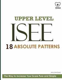 ISEE upper level