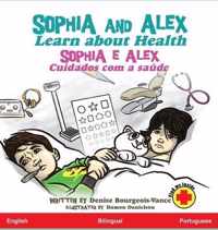 Sophia and Alex Learn about Health