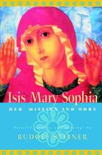 ISIS Mary Sophia