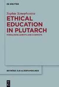 Ethical Education In Plutarch