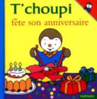 T'Choupi