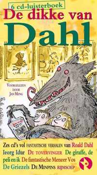 De dikke van Dahl