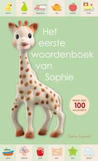 Het eerste woordenboek van Sophie